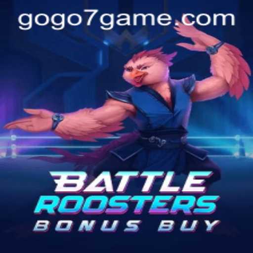 Discover the Thrilling World of BattleRoostersBonusBuy: A Modern Gaming Sensation