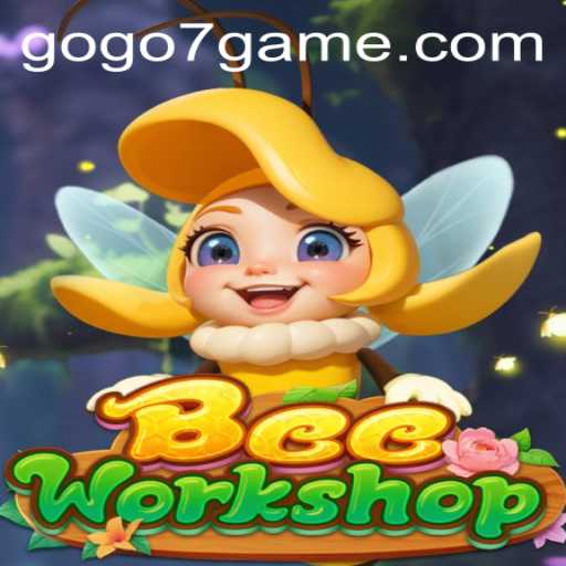 BeeWorkshop: An Enchanting Interactive Experience