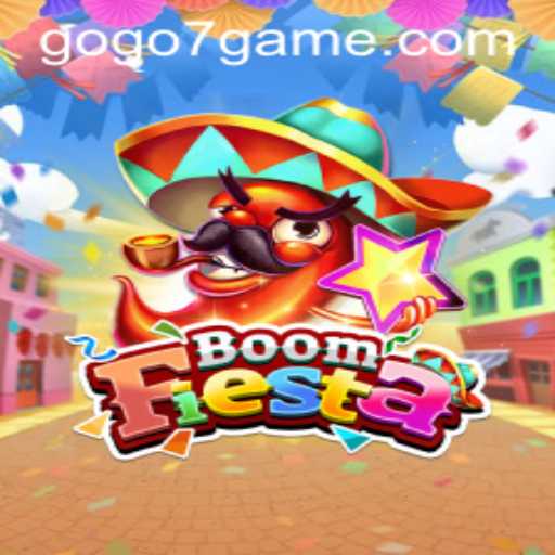 BoomFiesta: An Exhilarating New Gaming Experience with GOGO7.VIP