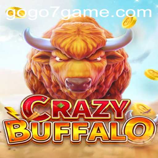 Discover the Thrills of CRAZYBUFFALO: A Game Like No Other