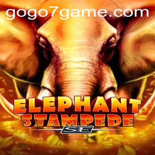 ElephantStampedeSE: A Thrilling Adventure in the World of GOGO7.VIP