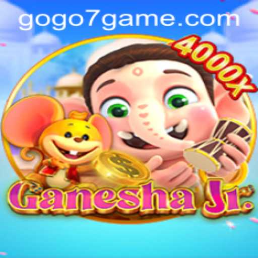 Explore the Fascinating World of GaneshaJr: A Journey into Modern Gaming