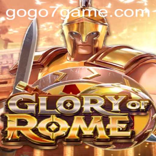 Discovering GloryofRome: An Epic Gaming Adventure