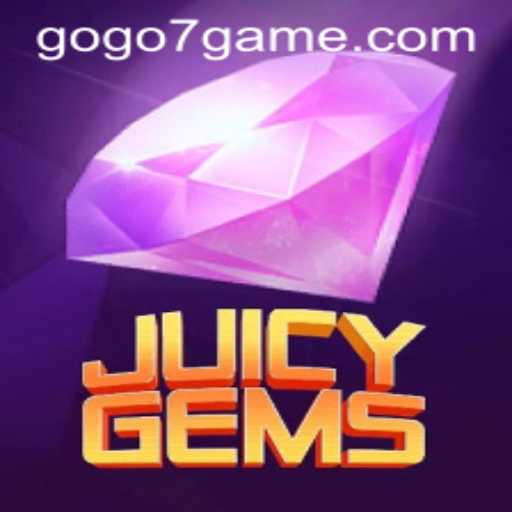 JuicyGems: A Fascinating Journey into the World of Gem Matching