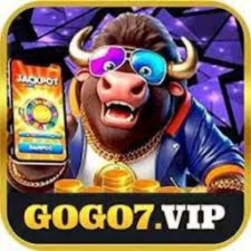GOGO7.VIP logo