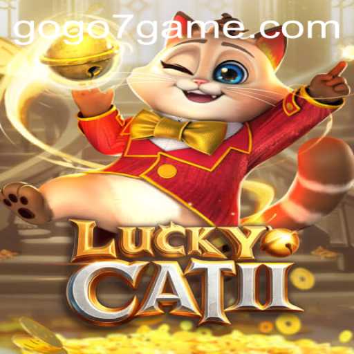 LuckyCatII: The Enchanting World of Online Gaming