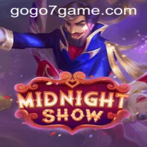 Unveiling MidnightShow: An Immersive Gaming Experience Linked with GOGO7.VIP