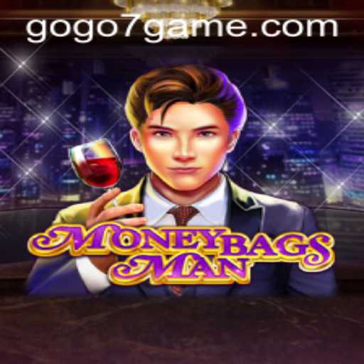 MoneybagsMan: The Thrilling Adventure of Strategy and Wealth