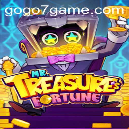 Unveiling MrTreasuresFortune: A Deep Dive into the Enigmatic World of GOGO7.VIP