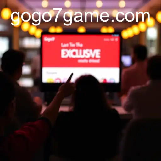 Unlocking the World of Exclusive Offers with GOGO7.VIP