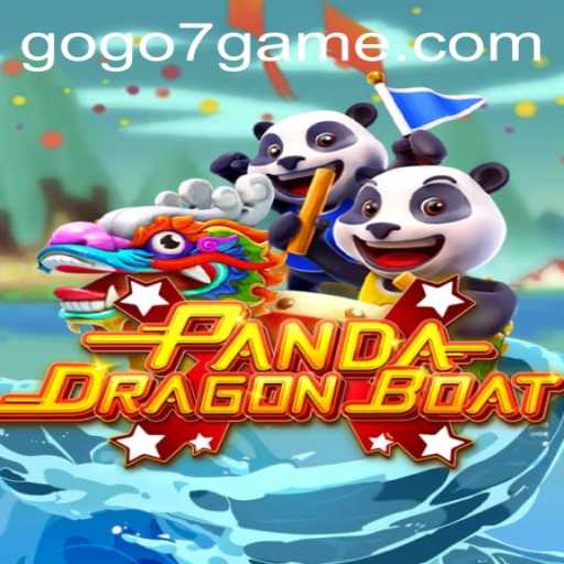 Unleashing Excitement: Discover the Adventure of PANDADRAGONBOAT