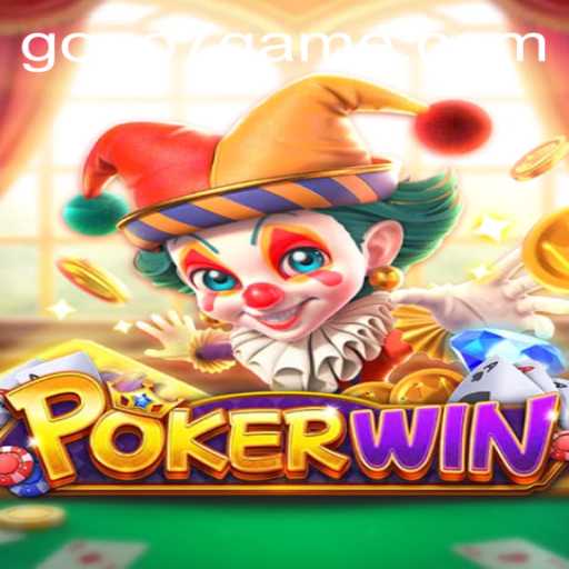 Unveiling the Thrills of POKERWIN: A Dive into the World of GOGO7.VIP