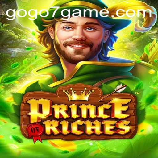 Exploring the Thrilling World of PrinceOfRiches and GOGO7.VIP