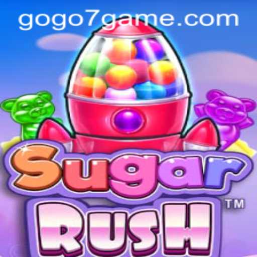 Discover the Sweet World of SugarRush with GOGO7.VIP