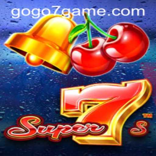 Super7s: A Classic Casino Experience Enhanced by GOGO7.VIP