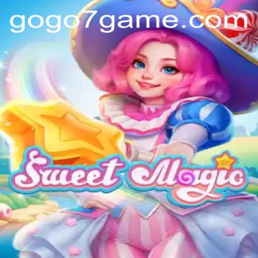 Dive into the Magical World of SweetMagic: Unleashing Adventures through GOGO7.VIP