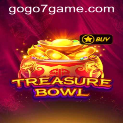 The Exciting World of TreasureBowl: Discovering the Game with GOGO7.VIP