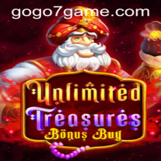 Discover the Thrills of UnlimitedTreasuresBonusBuy: A New Era in Gaming