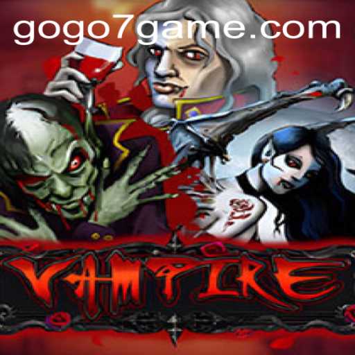 Exploring the Mystical World of Vampire: Unraveling the Enigma of GOGO7.VIP