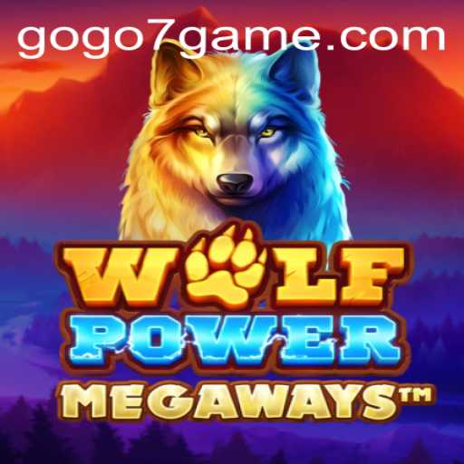 Unleashing Adventure in WolfPowerMega